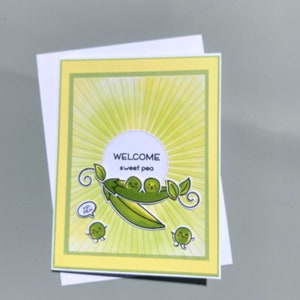 Carte de naissance, Toutes les occasions, Cartes pour tout le monde, Artisanales, Abordable, Commandes spéciales, Carte faite avec amour, Jolie carte, Amis, Famille