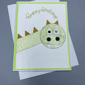 Tarjeta de cumpleaños para niños, Todas las ocasiones, Tarjetas para todos, Tarjetas hechas a mano, asequibles, Pedidos especiales, Tarjeta hecha con amor, Tarjeta linda,