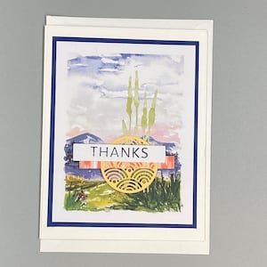 Dankeskarte, Stimmungskarte, Karte für jedermann, Handgefertigt, Erschwinglich, Sonderbestellung, Karte mit Liebe gemacht, Süße Karte, Freund, Familie
