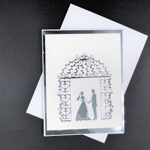 Grußkarten, Hochzeitskarte, Mr-Mrs, Liebe, Glückwünsche, Geburtstagskarten, , , Hand gefertigt, erschwinglich, alle Gelegenheiten, großes Sortiment