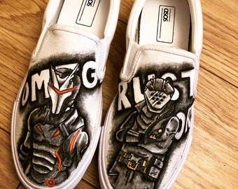 fortnite vans shoes