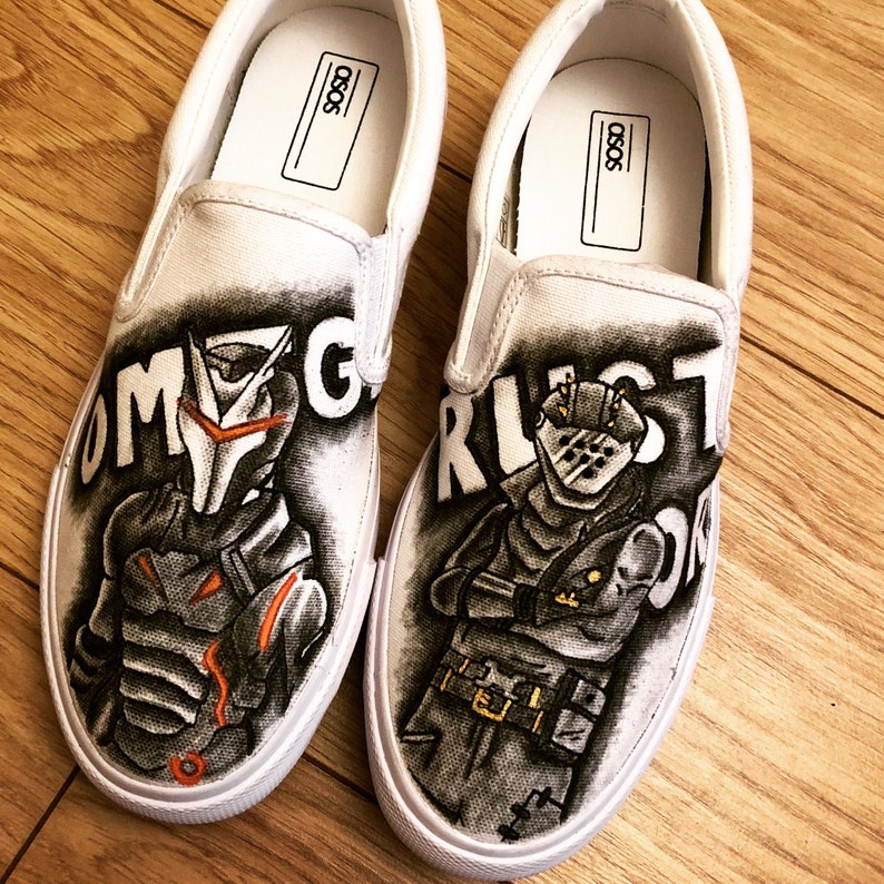 fortnite vans shoes