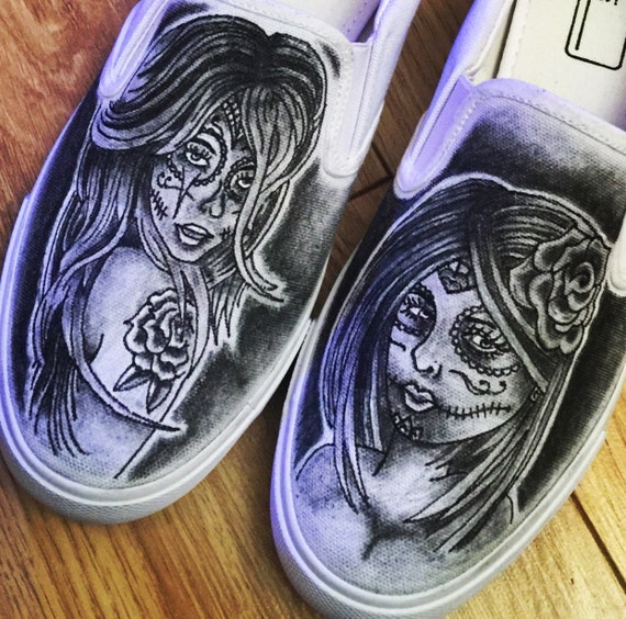 converse tattoo