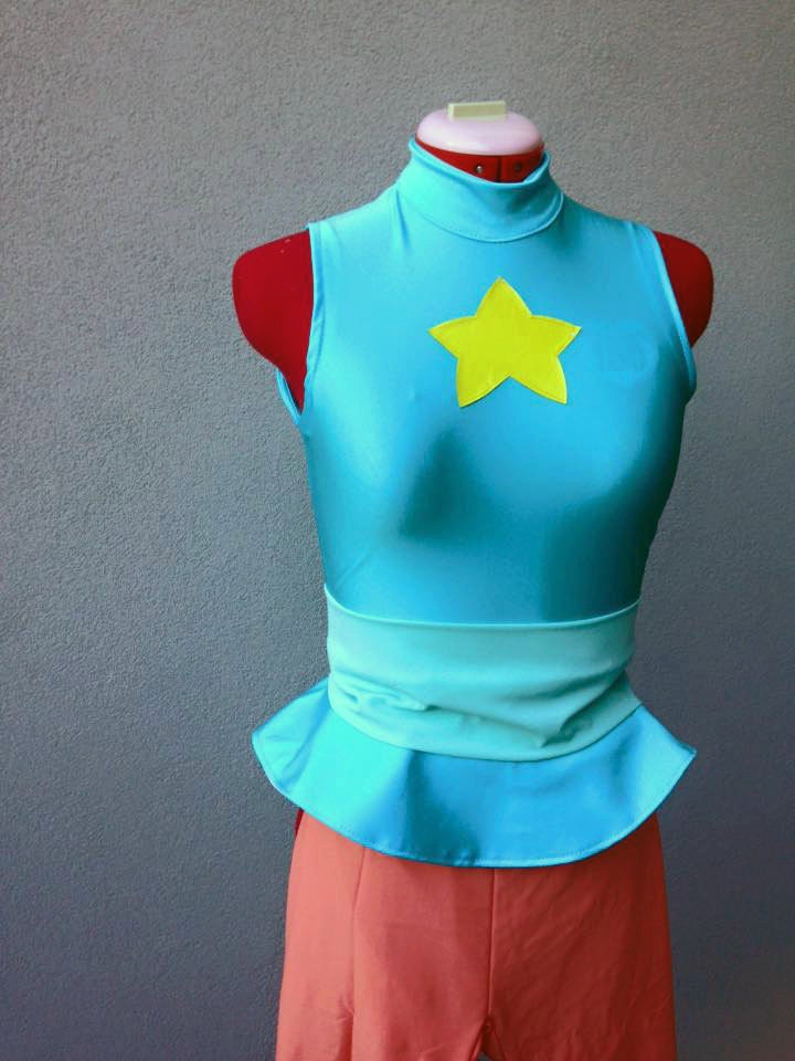 Pearl Steven Universe Costume Etsy pearl-steven-universe-costume-etsy