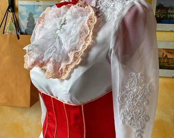 インスピレーションを受けたメリーポピンズのコスプレ衣装 メリー