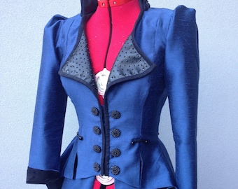 Regina Once Upon a Time OUAT Costume | Etsy