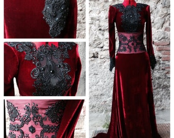 Regina Once upon a time OUAT costume