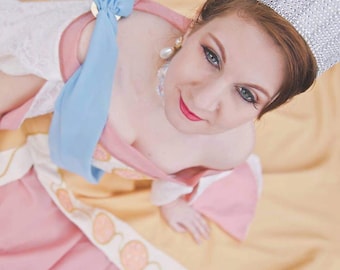 Anastasia Romanov granduchess