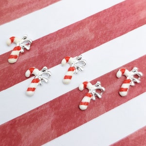 45pcs Lollipop Charms, Doll Charms, Lollipop Nail Charms, Nail Art