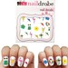 see more listings in the Nail Decals section