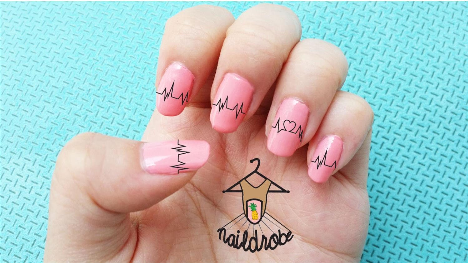 Nail Art Ideas for Valentine's Day 2024 | - Times of India
