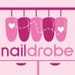 Owner of <a href='https://www.etsy.com/shop/Naildrobe?ref=l2-about-shopname&from_page=listing' class='wt-text-link'>Naildrobe</a>