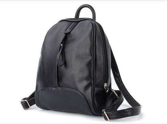 Women Vintage Backpack Casual Backpack Ladies School Bag - Etsy UK
