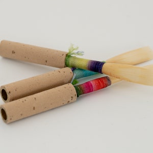 Handmade Professional Oboe Reed image 4