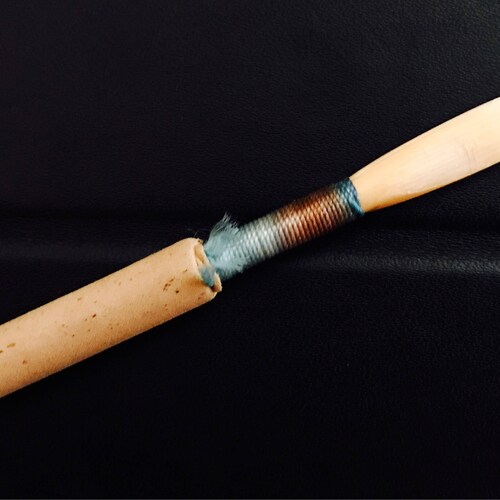 Haines Student Oboe Reed Handmade Oboe Reeds for the Best Etsy
