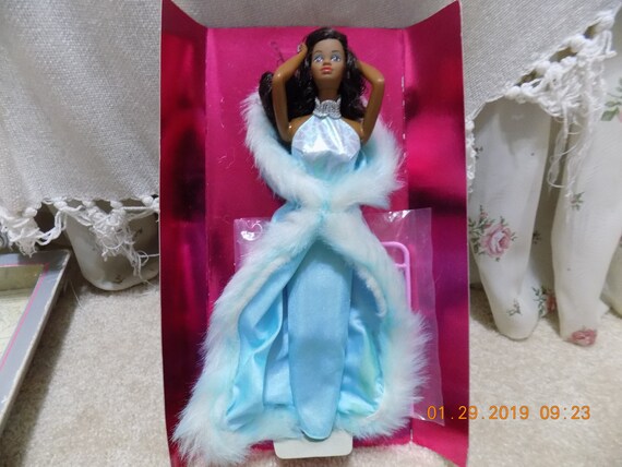 magic moves barbie