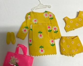 POUPÉE BARBIE SKIPPER Mattel 1967 Philippines EUR 15,90 - PicClick FR