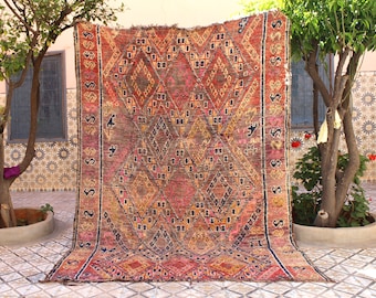 MOROCCAN RUGS