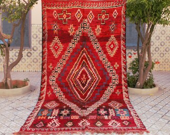 MOROCCAN RUGS