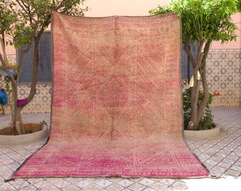 MOROCCAN RUGS