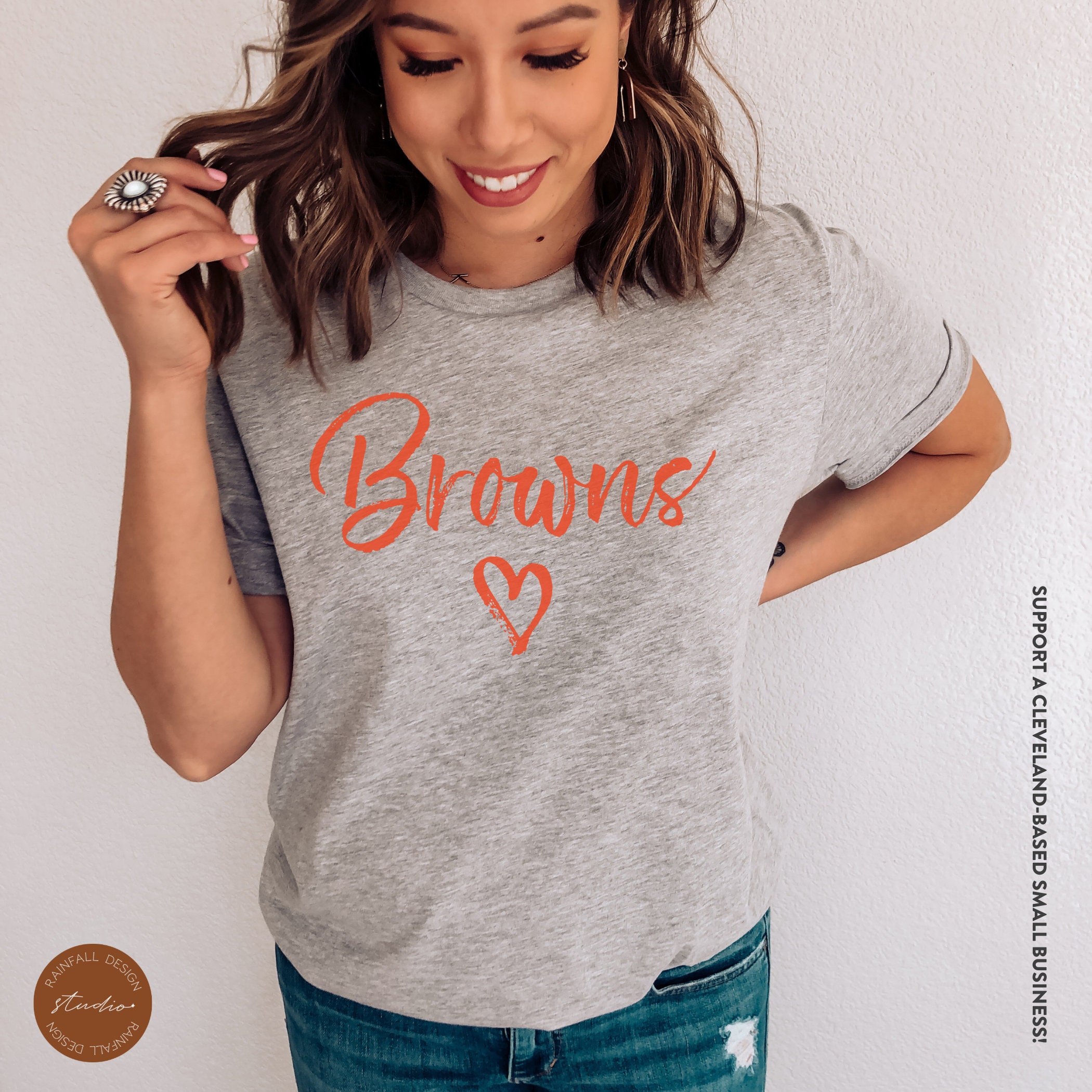 Cleveland Browns Shirt Cleveland Browns 