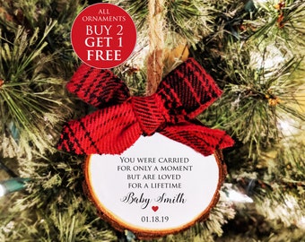 miscarriage ornament christmas