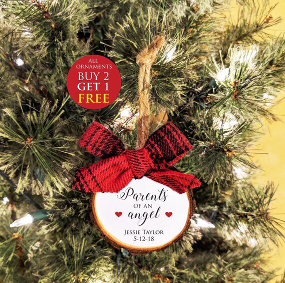 miscarriage ornament christmas