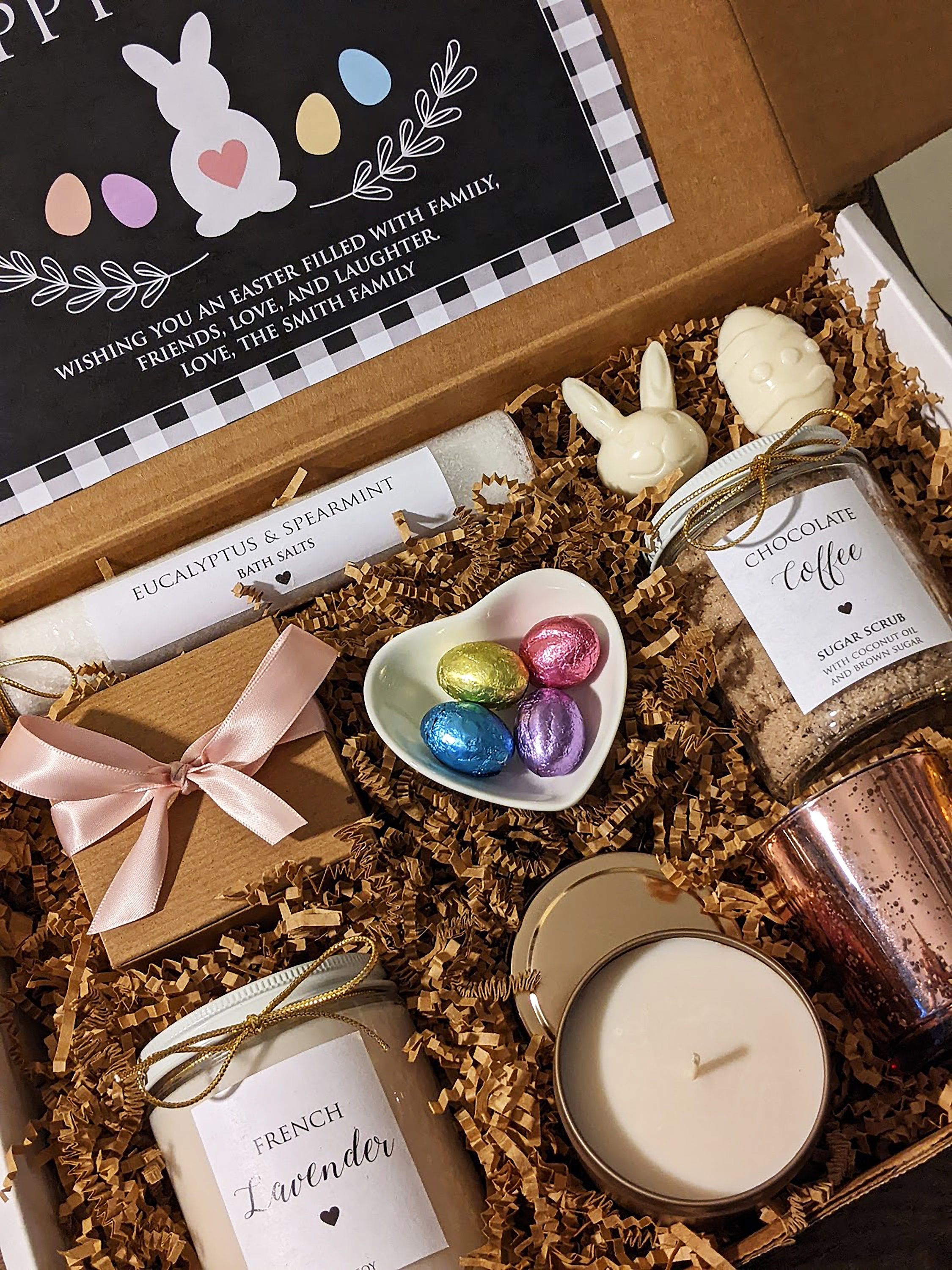17+ Personalized Easter Gifts