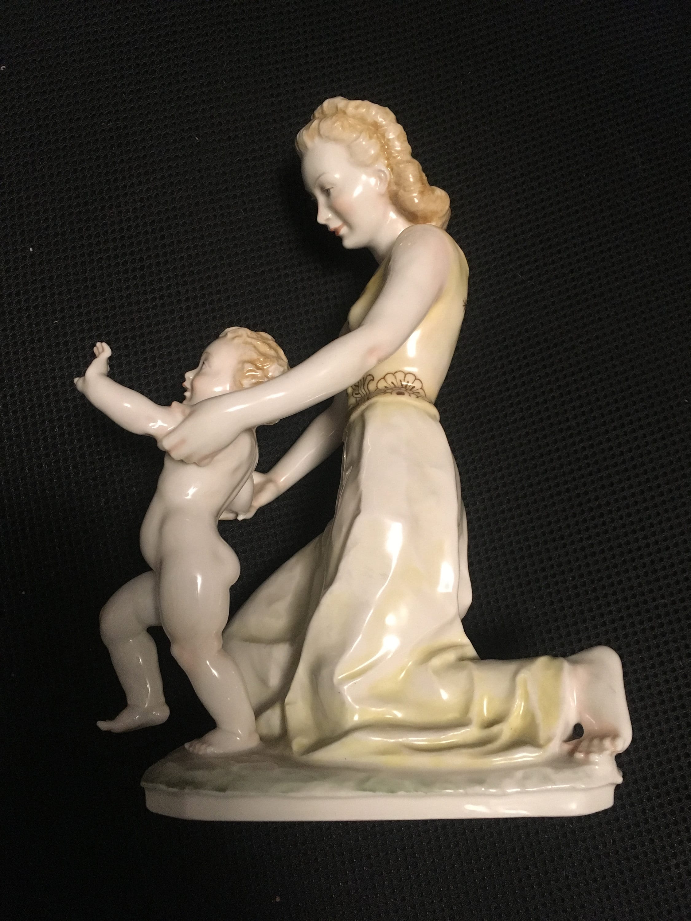 Hutschenreuther kunstabteilung - Etsy 日本
