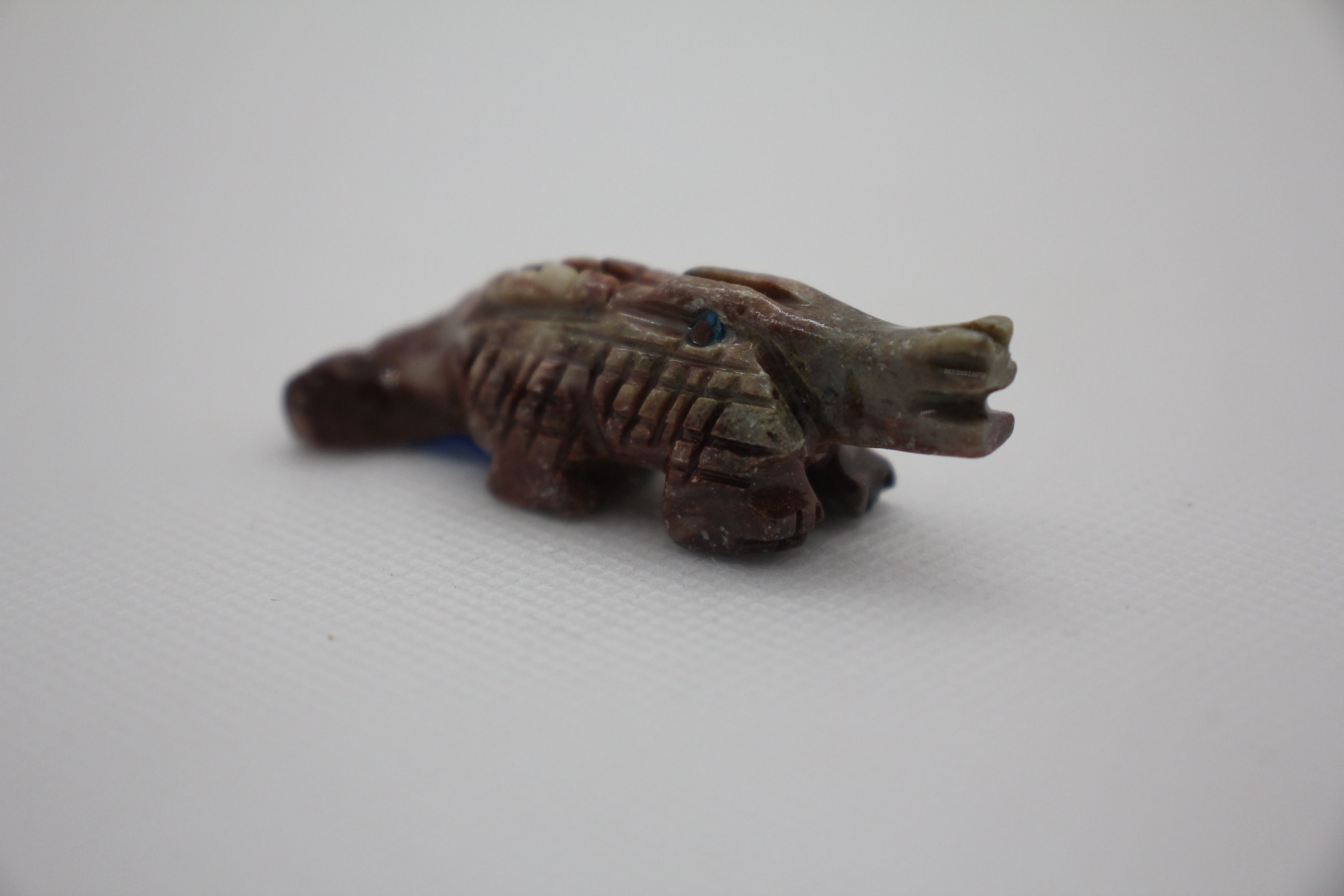 Soapstone figurines - Etsy 日本