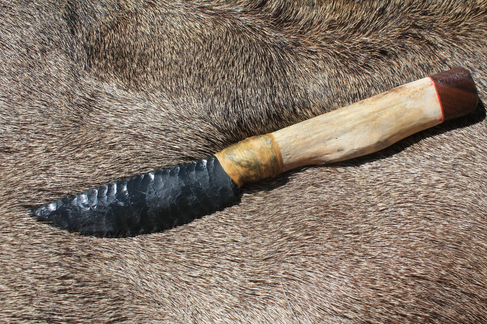 green obsidian knife green obsidian knife