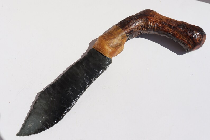 obsidian scalpel creation obsidian scalpel creation