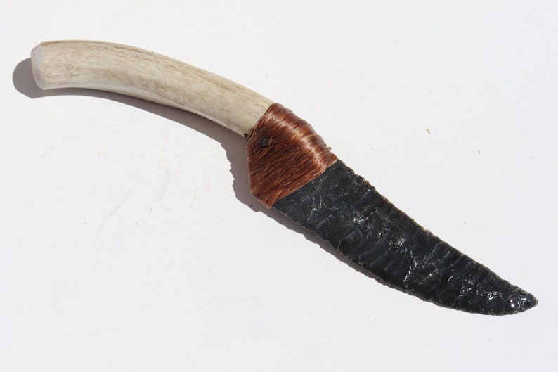 green obsidian knife green obsidian knife