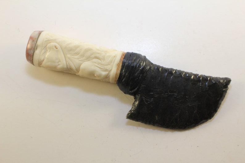 crabtree obsidian scalpel crabtree obsidian scalpel