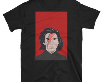 Kylo Stardust Tee