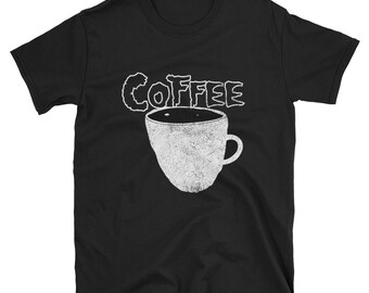 Coffee Fiend Shirt