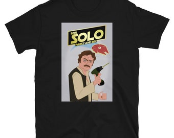 Ron Solo Tee