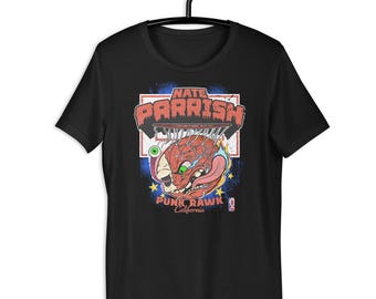 Slam Dunk Tee