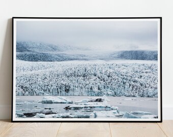 Arcs 01 Glacier Colors \u2013 Downloadable Artwork