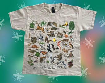 It's in my Nature (youth)