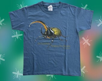 An Inordinate Fondness for Beetles (youth)