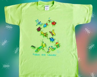 Follow the Leader (Youth)