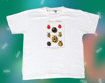 Flying Colors (Adult)