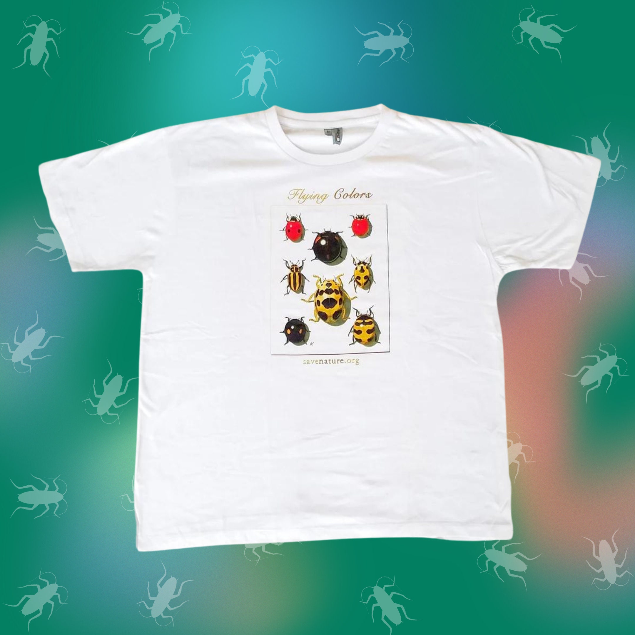 Flying Colors (adult) - Etsy