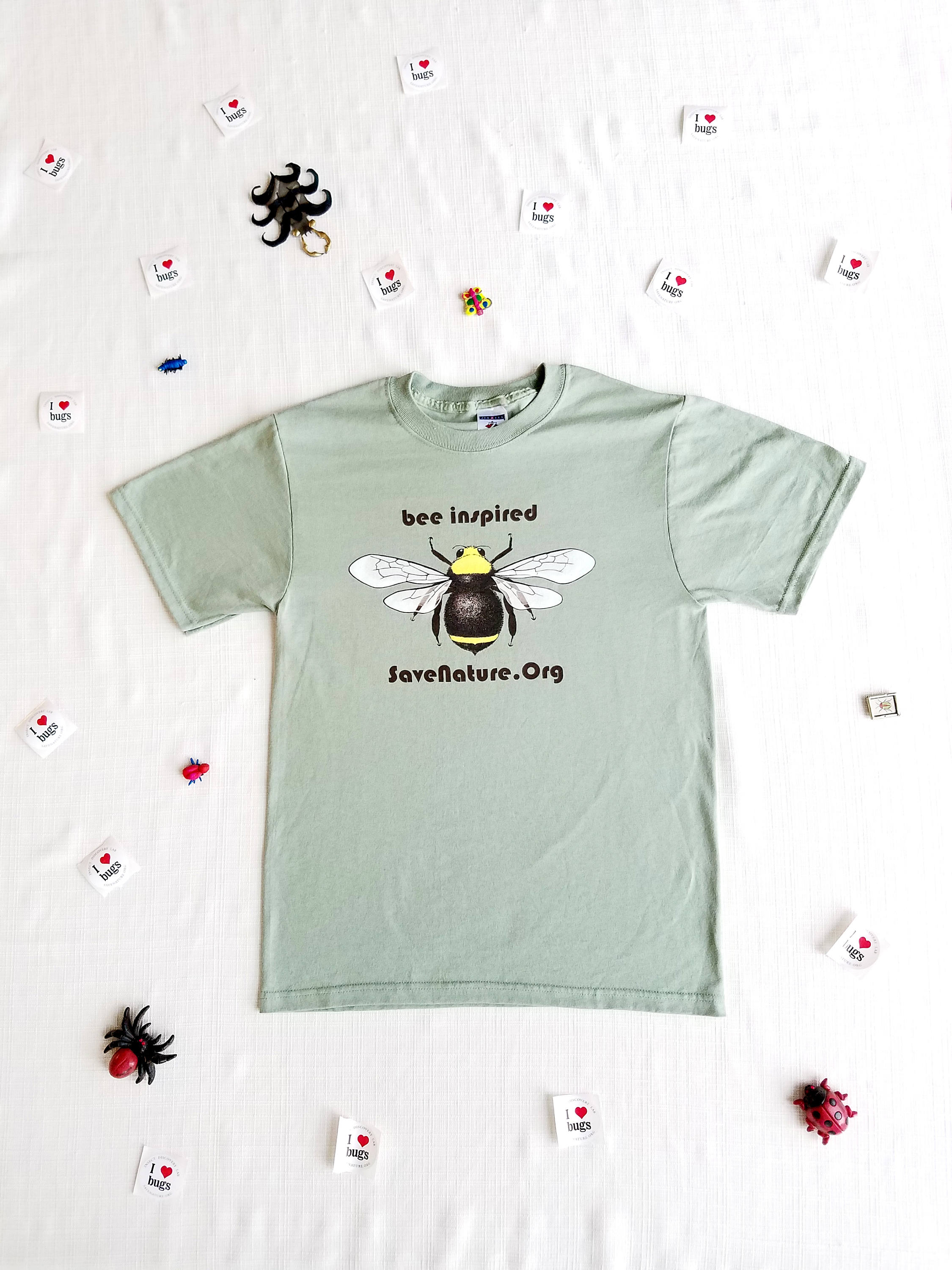Bee Inspired adult | Etsy