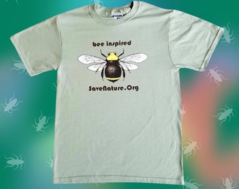 Bee Inspired (Adult)
