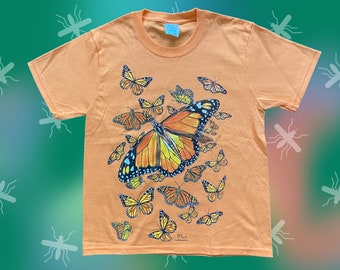 Monarch Kaleidoscope (Youth)