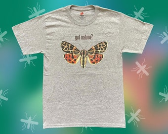 Limited Edition: Got Nature T-shirt (Adult)