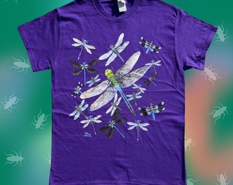 Dragonfly Flight (Adult)