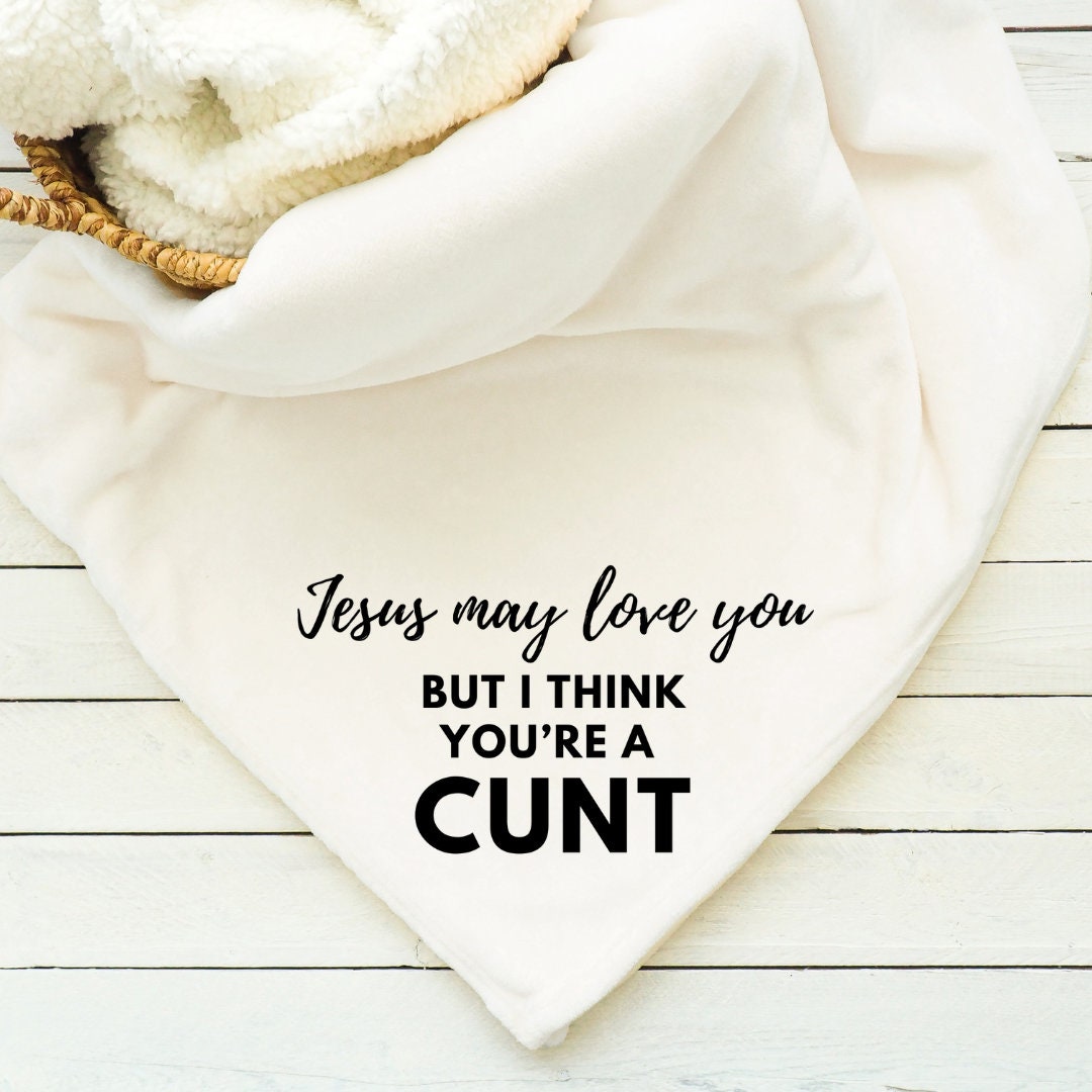 Love Cunt - Etsy